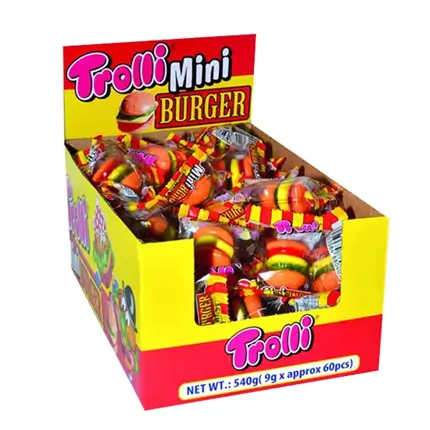 Candy Display Box Wholesale